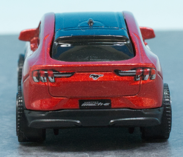 マッチボックス フォードマスタング & ハードトップ セット ミニカー レビュー マッチボックス 2021 フォード マスタング マッハE