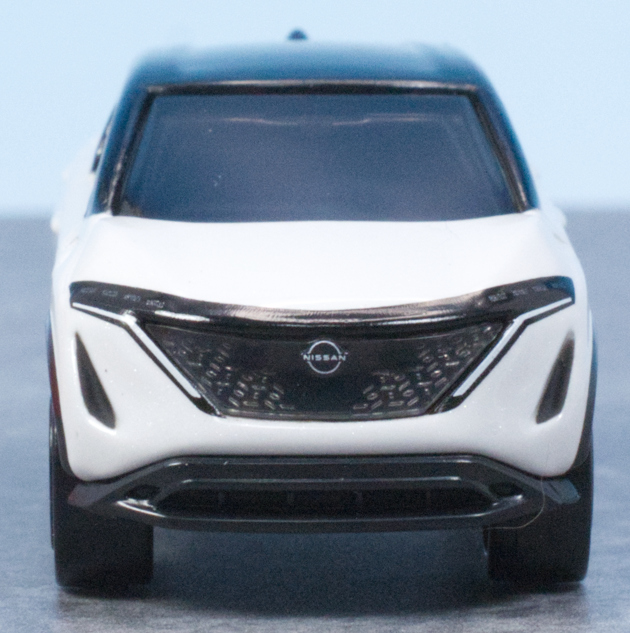 レビュー トミカ 日産 アリア（販促品） : ミニカー沼