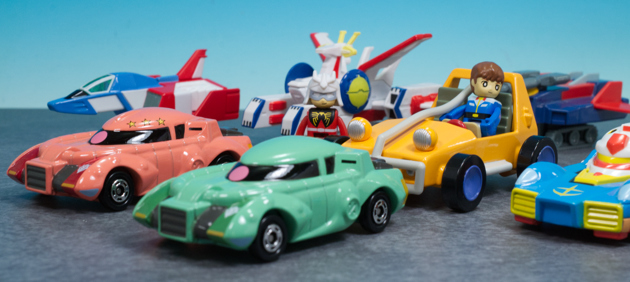 レビュー ドリームトミカ SP 機動戦士ガンダム モデル 量産型