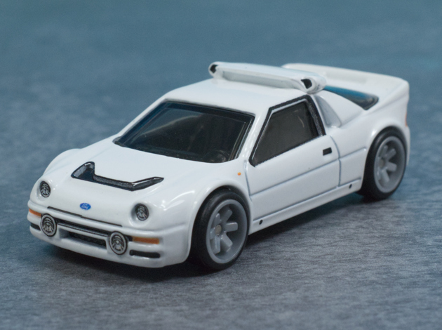 ホットウィール フォード RS200 スーパートレジャーハント styleA ホットウィール フォード RS200 スーパートレジャーハント