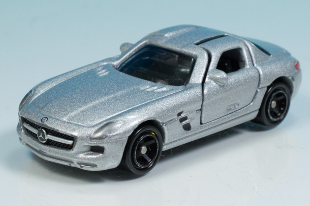 セールSALE%OFF SIKU メルセデス ベンツ SLS AMG ecousarecycling.com
