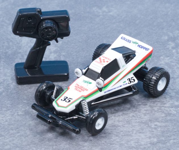 1/10RC グラスホッパー ラジコン　ミニ四駆　ミニカー　３セット タミヤ 電動RCカーシリーズ 1/10RC グラスホッパー | タミヤ