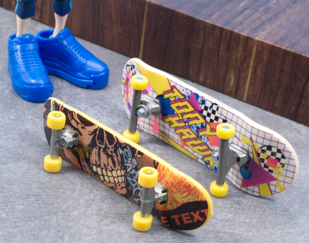 トニーホーク アメリカンsk8 LAND Amazon | Tony Hawk 31インチ