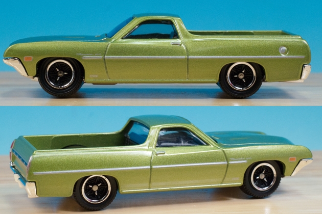 ミニカーショップ ケンボックス マッチボックス☆new54