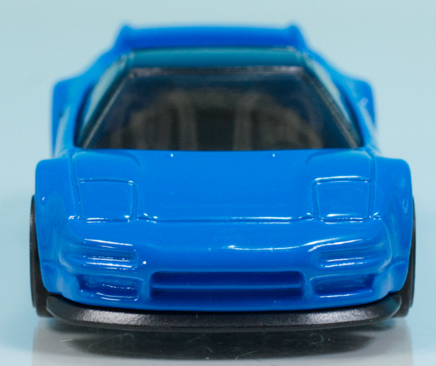 ホットウィール ベーシックカー '90 アキュラ NSX | Toys”R”Us