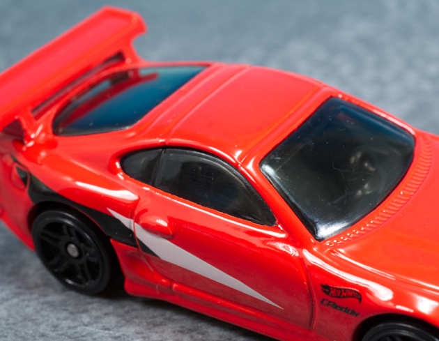 ホットウィールトヨタ スープラ HW CITY 2台セット 27b89a51d227d246eada881c9f120d