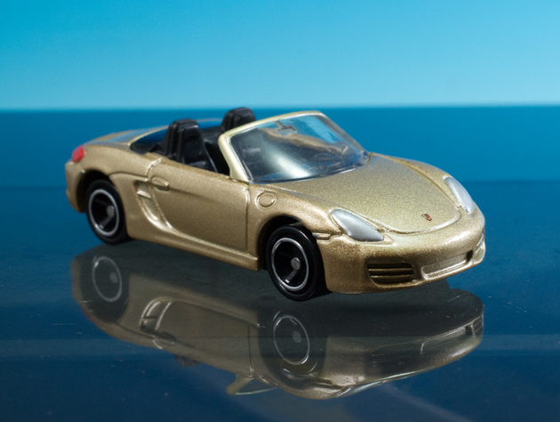 マイスト　ポルシェ　ボクスター 20221206 ポルシェ ボクスタースパイダー | 輸入専門販売のBANDE