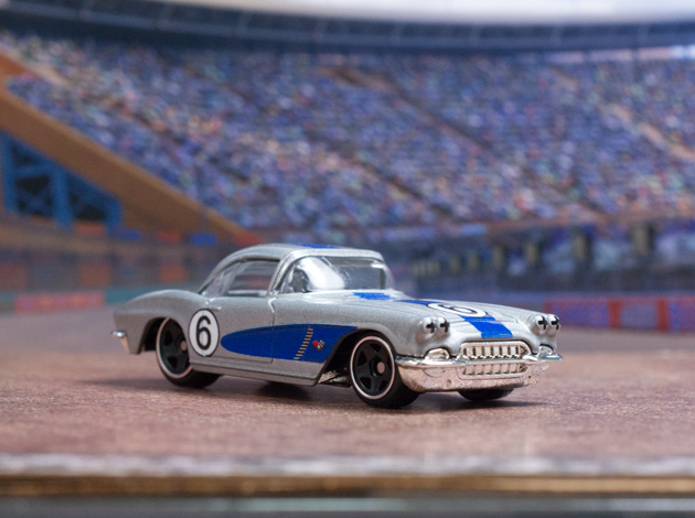 レビュー ホットウィール ヴィンテージアソート 1962 コルベット レビュー ホットウィール ヴィンテージアソート 1962 コルベット