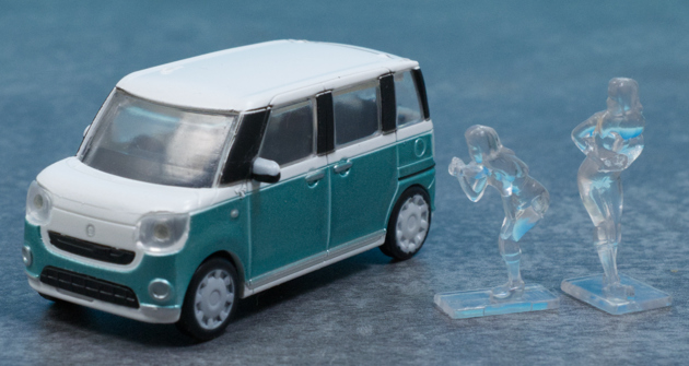ダイハツ　新型ムーブ　キャンバス　プルバックカー Amazon | ダイハツ 新型ムーヴキャンバス 2022年モデル カラー