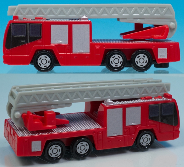 ミニカー トミカ レトロおもちゃ 色々 大量セット パトカー 消防車 バス トミカ 街を守るぞ!消防車両セット｜トミカギフトセット｜限定品や新作