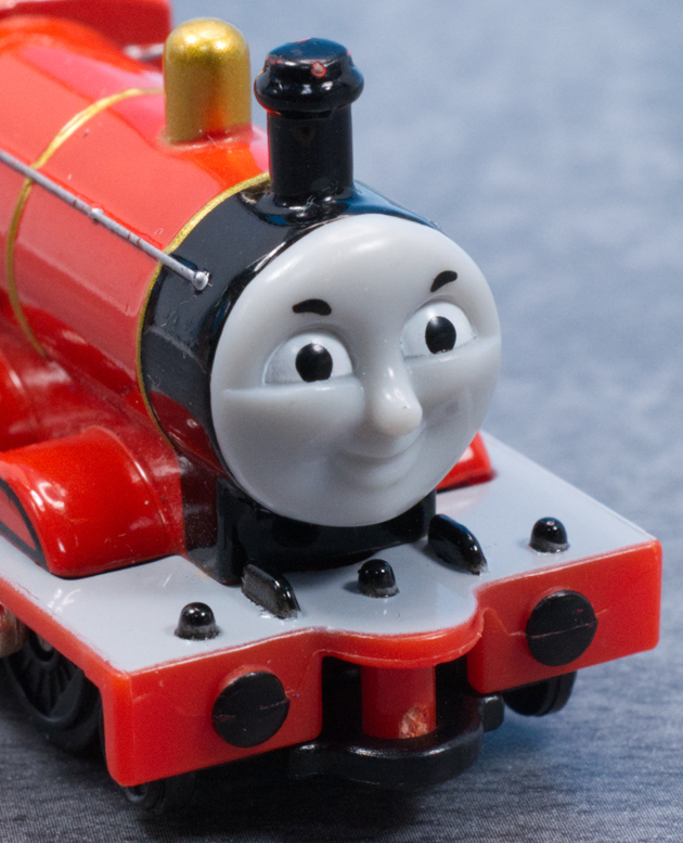 レビュー 「きかんしゃトーマス」ロングタイプトミカ No.142 レビュー 「きかんしゃトーマス」ロングタイプトミカ No.142