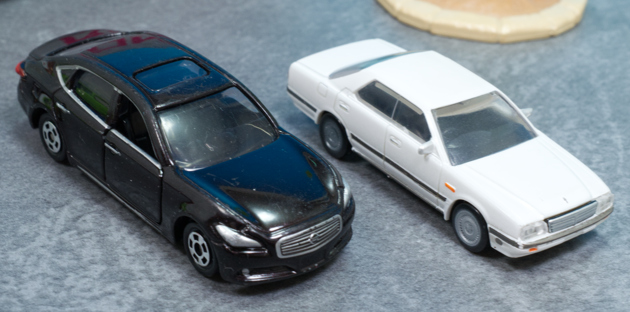 まとめ売り トミカ 高級車 4台セット シーマ グロリア セドリック レア - メルカリ