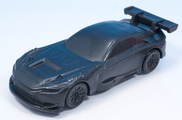 レビュー マクドナルド ハッピーセット トミカ（2026春）GR GT3