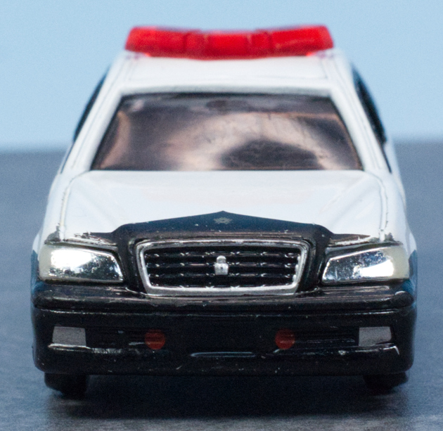 レビュー トミカギフト 緊急車両!現場に急行せよ! トヨタ クラウン