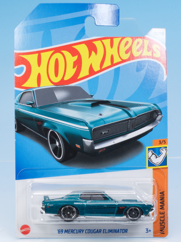 100% HOTWHEELS マーキュリー 4台セット 100% HOTWHEELS マーキュリー 4台セット ホットウィール Hot Wheels
