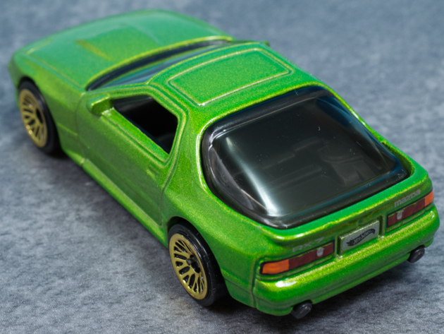 トミカプレミアム 38 マツダ サバンナ RX-7 | おもちゃ通販の