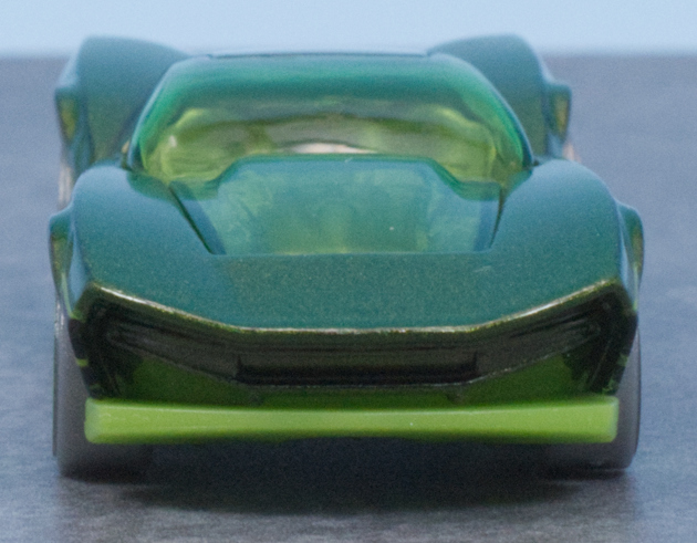 レビュー ホットウィール ハロウィン ストリート・シェイカー（2024