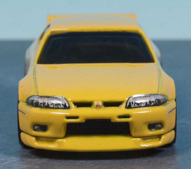 レビュー ホットウィール ワイルド・スピード 日産スカイライン レビュー ホットウィール ワイルド・スピード 日産スカイライン