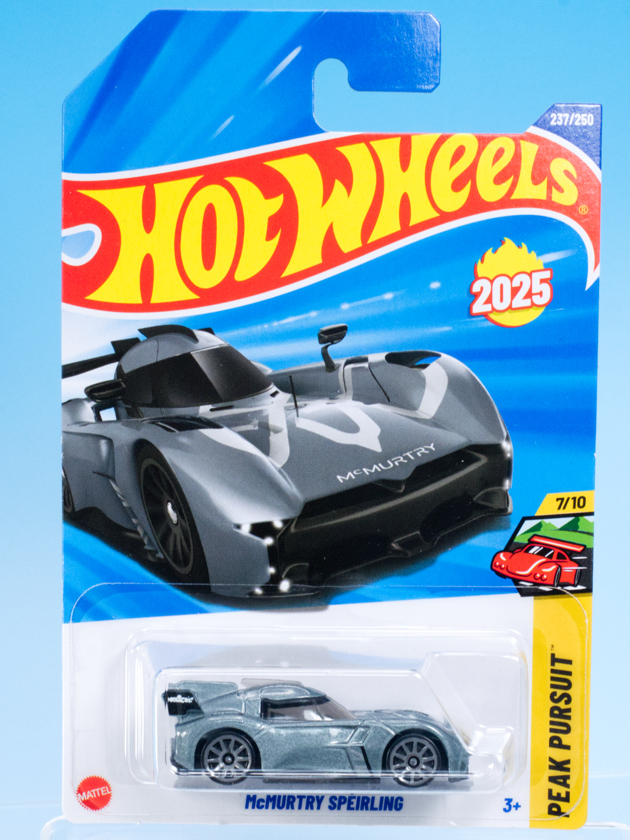 マテルホットウィール香港製 ミニカー□マテル□MATTEL□ホットホイール□HOT WHEELS□MADE IN