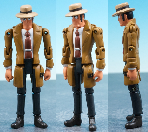 レビュー バンプレスト 『ルパン三世 カリオストロの城 レビュー バンプレスト 『ルパン三世 カリオストロの城