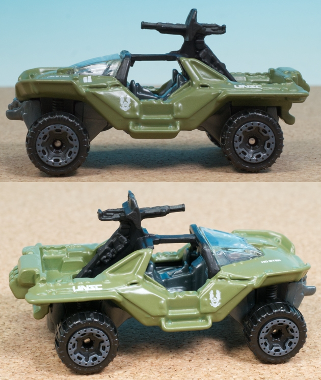 【大型ビークル】14インチ HALO 4 WARTHOG ヘイロー ワートホグ Amazon.co.jp: ヘイロー・インフィニット World of Halo
