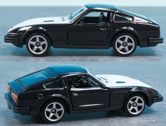 レビュー マッチボックス ジャパンシリーズ ダットサン280ZX レビュー マッチボックス ジャパンシリーズ ダットサン280ZX
