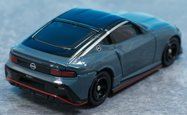 レビュー トミカ No.88 日産 フェアレディZ NISMO(初回特別仕様 レビュー トミカ No.88 日産 フェアレディZ NISMO(初回特別仕様