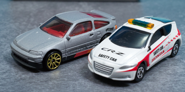 inno64 シビック EK9 トミカ BRZ ホットウィール 88 CRX - メルカリ