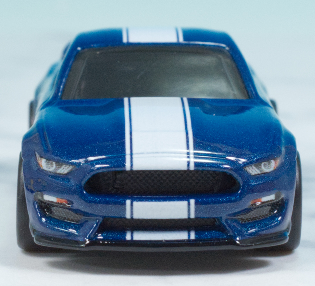 レビュー ホットウィール ワイルド・スピード カスタム