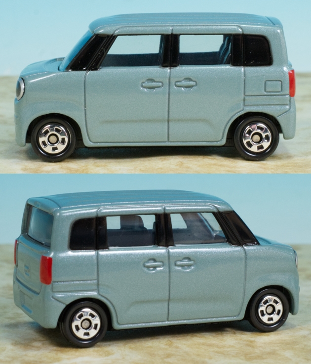 スマイル スズキ（SUZUKI） スズキ純正 フロントグリル&ヘッドランプ