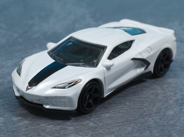 専用 1/64 ホットウィール マッチボックス アメ車 コルベット 他 Amazon.co.jp: Matchbox - コルベット - 2020 - ホワイト - マッチ