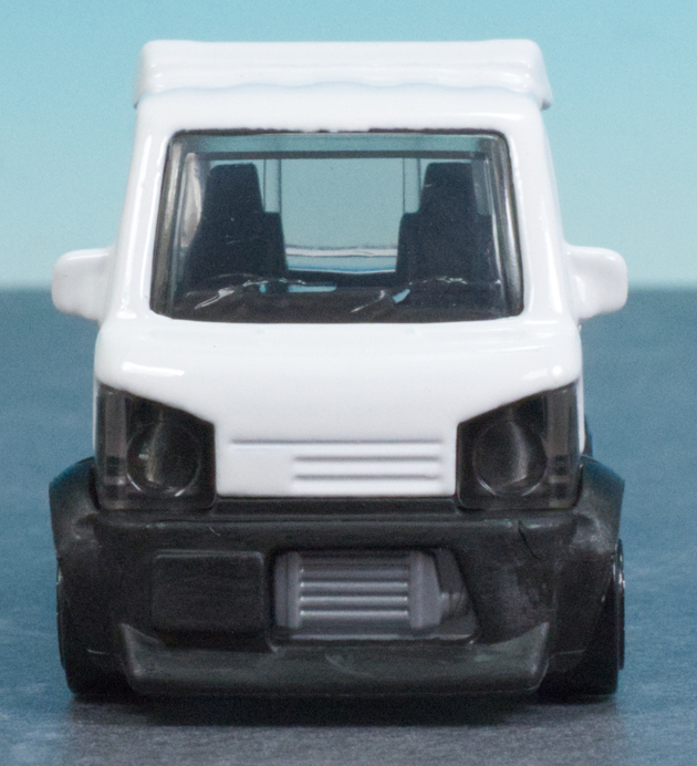 ホットウィール12台セット　ニッサン　マツダ　　　三菱　デコトラ　軽トラ 海外仕様 ホットウィール マツダ オートザム レジェンドツアー