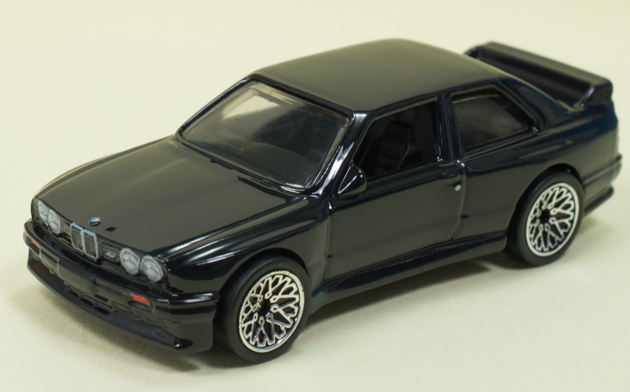 レビュー ホットウィール カーカルチャー モダン・クラシックス '92