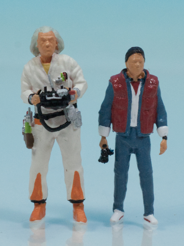 【初回限定】 B.T.F. 1/64スケール レビュー ミニフィギュア ミニカー沼 : その他