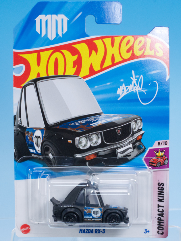 ホットウィール フォード マスタング スバル WRX (HYP71-9866) 1円 ホットウィール フォード マスタング スバル WRX (HYP71-9866) 1円