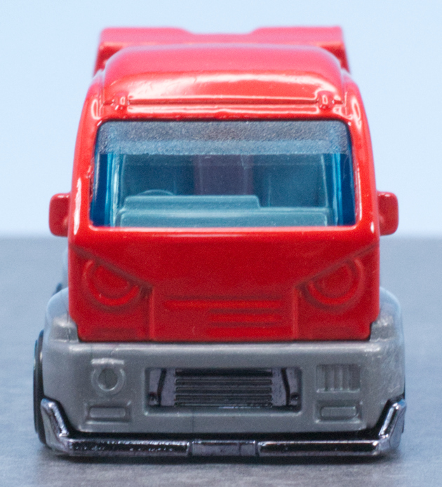ホットウィール ベーシックカー ケイスワップ（国内流通版） - m'z Diecast (エムズダイキャスト）