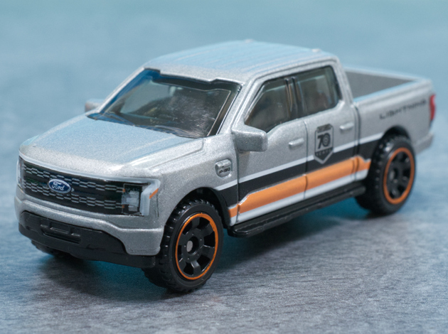 ミニカー　マッチボックス　6 フォード　ピックアップ ミニカー マッチボックス 6 フォード ピックアップ マッチボックス