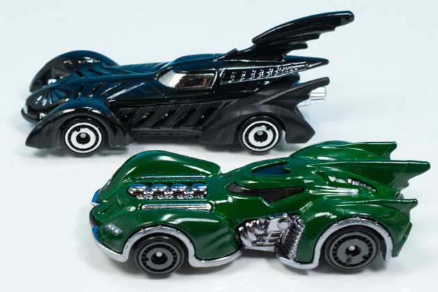 レビュー ホットウィール 「バットマン フォーエバー バット レビュー ホットウィール 「バットマン フォーエバー バット