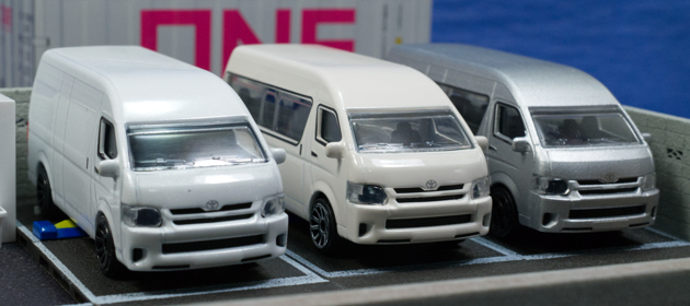 食玩王国オフィシャルウェブサイト ﾏｼﾞｮﾚｯﾄﾐﾆｶｰ15弾日本車ｾﾚｸｼｮﾝⅢ
