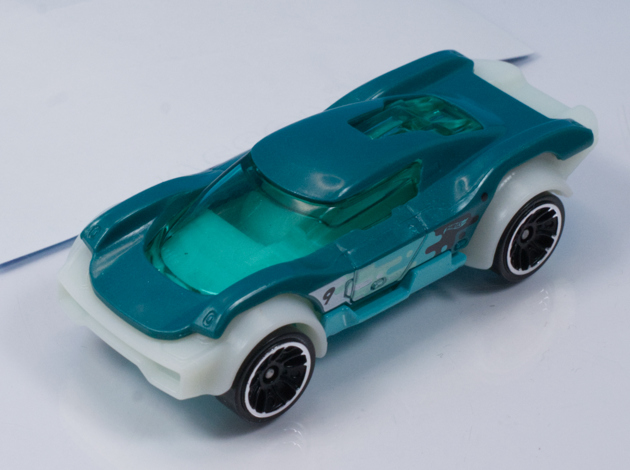 レビュー ホットウィール ミステリーモデル アソート : ミニカー沼