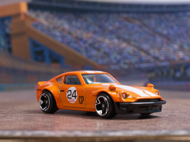 レビュー ホットウィール ヴィンテージアソート カスタム レビュー ホットウィール ヴィンテージアソート カスタム