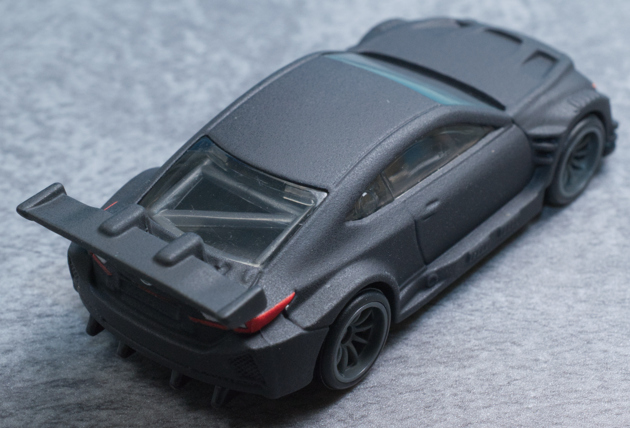 レビュー ホットウィール プレミアム2パック パンデム スバル BRZ