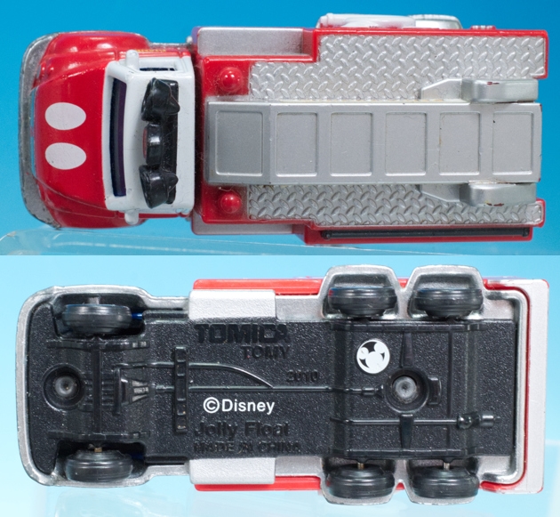 ディズニー トミカ 32点 まとめ売り