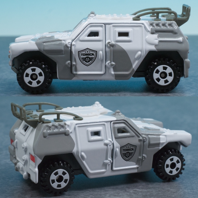 トミカ自衛隊甲機動車 Amazon | トミカ No.96 自衛隊 高機動車 (初回 | ミニカー・ダイ