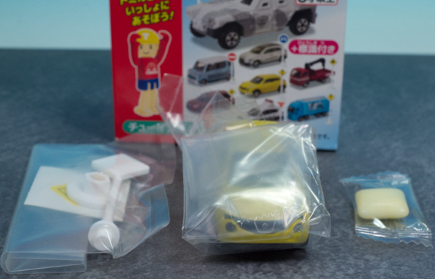 レビュー トミカ標識セット7 日産ジューク : ミニカー沼