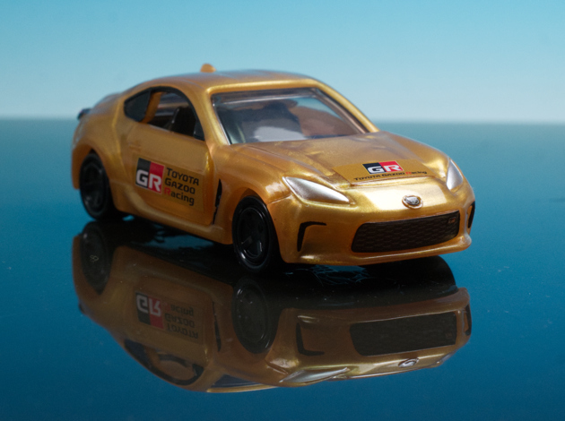 レビュー マクドナルド ハッピーセット トミカ(2024春)トヨタ レビュー マクドナルド ハッピーセット トミカ(2024春)トヨタ