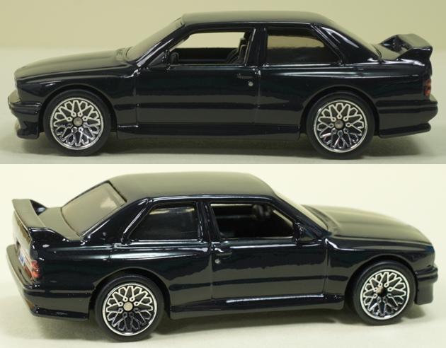 レビュー ホットウィール カーカルチャー モダン・クラシックス '92