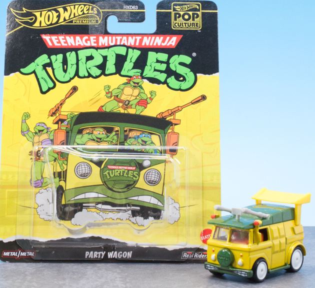ミュータントタートルズ タートルワゴン Amazon.com: Teenage Mutant Ninja Turtles Original Party