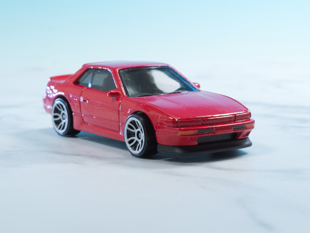 HOT WHEELS Nissan Silvia S15 Liberty Walk Gold 2023 A72 | eBay