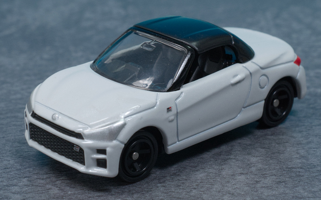 【超お買い得！】 コペン No.93 トミカ レビュー GR ミニカー沼 : SPORT ミニカー